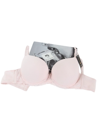 Фото TEYI Бюстгальтер жіночий *С* NADIZI 2B0002 світло рожевий () – Чашка C, колір <color>, ціна <currency>