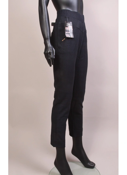 Штани KC022-2 Штани жіночі демосезонні D&A - жіноча білизна оптом у Dolche Noche