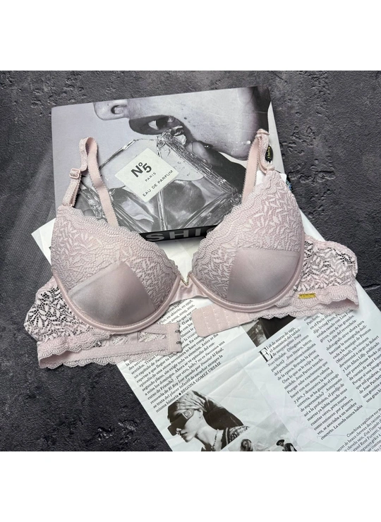 Чашка BБюстгальтер женский *B* AIMINA 1592 - женское белье оптом в Dolche Noche