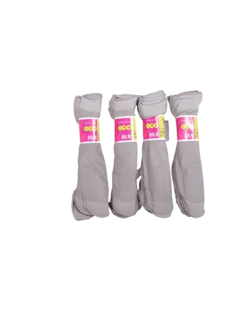 Фото JST Носки Капрон IOOSOO 2016 (12744) – Весна-осень, цвет <color>, цена 6.05<currency>