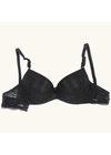 Чашка B Бюстгальтер жіночий *B* AIMINA 1571  9,2 Чорний - жіноча білизна оптом у Dolche Noche