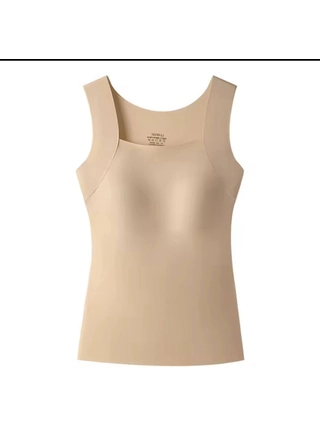 Фото YADAILI Бесшовный женский топ-майкаа 1309 (22576) – Майки, цвет <color>, цена 204.12<currency>