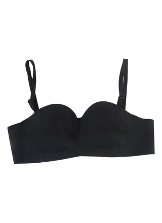 Фото YADAILI Бесшовный бюстгальтер A8878 (21988) – Невидимки, цвет <color>, цена 125.16<currency>