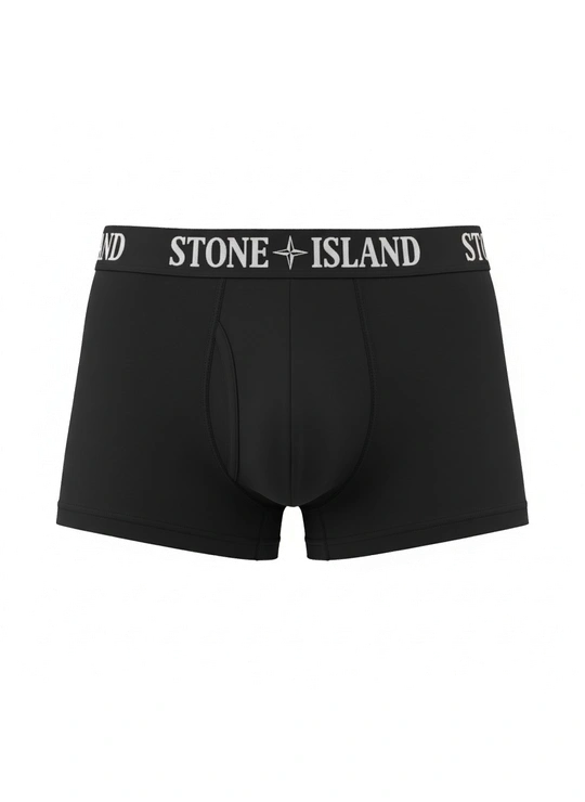 Труси чоловічі BL 3038 Чорний - магазин нижнего белья оптом Dolche Noche