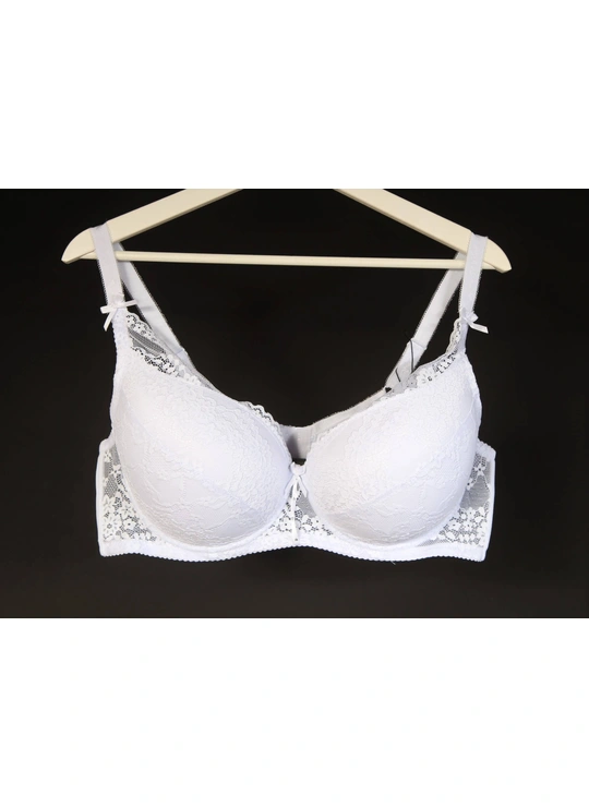 Чашка Е Бюстгальтер жіночий *E* NADIZI 9526 6,3 - жіноча білизна оптом у Dolche Noche