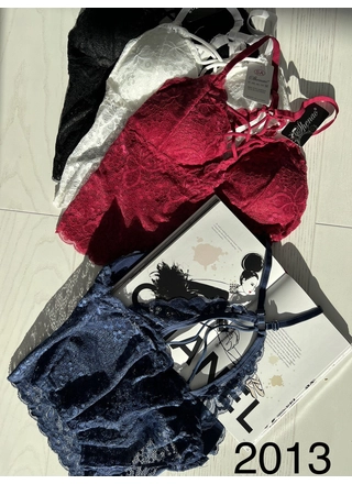 Фото Без Бренда Топ Кружево Shenao 2013 (10641) – Топы, майки, цвет <color>, цена 125.29<currency>