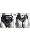 СтрингиТрусы женские HONS 6934 7д - женское белье оптом в Dolche Noche