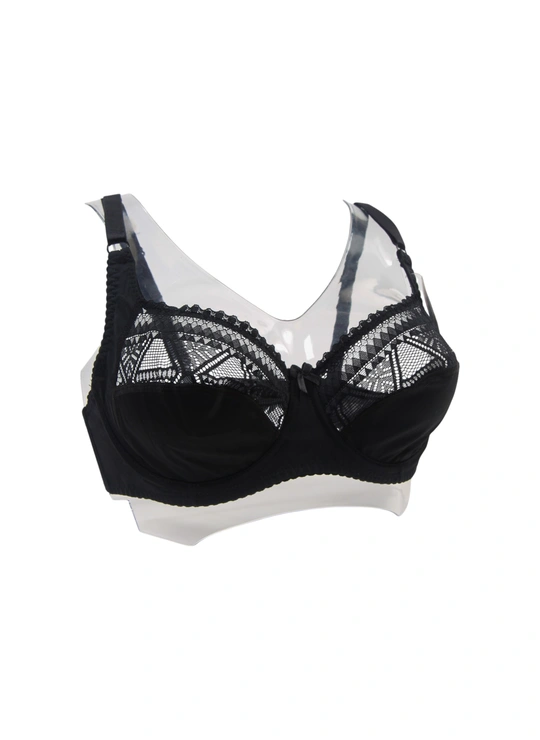 Чашка C Жіночий бюстгальтер *С* NADIZI 0030 - жіноча білизна оптом у Dolche Noche