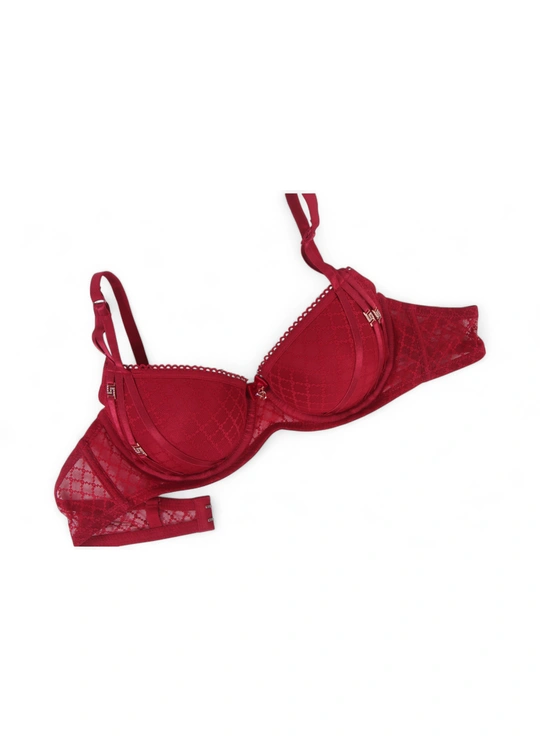 Чашка BБюстгальтер женский *B* AIMINA 0066  8,3 - женское белье оптом в Dolche Noche