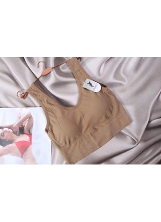 Фото Без Бренда Топ женский 8059 (14060) – Топы, майки, цвет <color>, цена 102.48<currency>