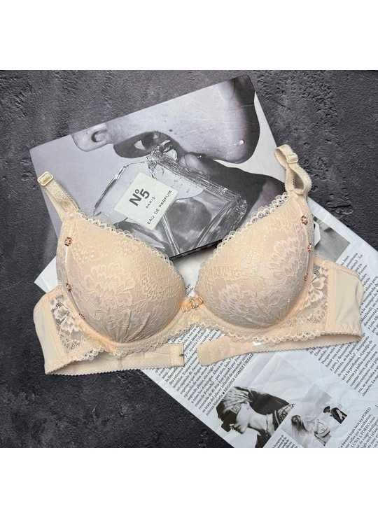 Чашка BБюстгальтер женский *B* AIMINA 1609 - женское белье оптом в Dolche Noche