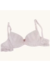 Чашка B Бюстгальтер жіночий *B* AIMINA 1571  9,2 Пудра - жіноча білизна оптом у Dolche Noche