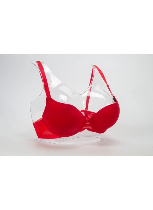 С пуш-апБюстгальтер женский *B* AIMINA 1328 1,3 - женское белье оптом в Dolche Noche