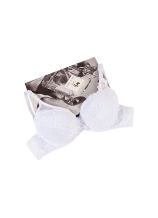 Фото TEYI Сетевой бюстгальтер (D)TEYI 9165 4,4 (20619) – Кружевные, цвет <color>, цена 108.24<currency>