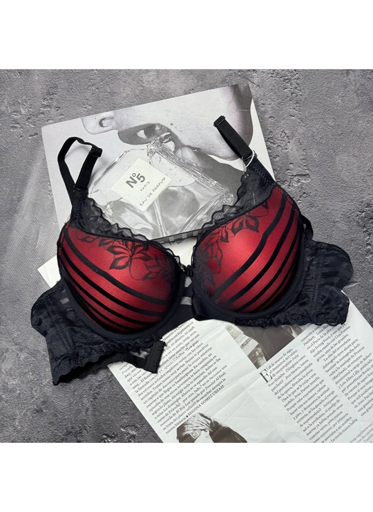 Чашка BБюстгальтер женский *B* AIMINA 38982 - женское белье оптом в Dolche Noche