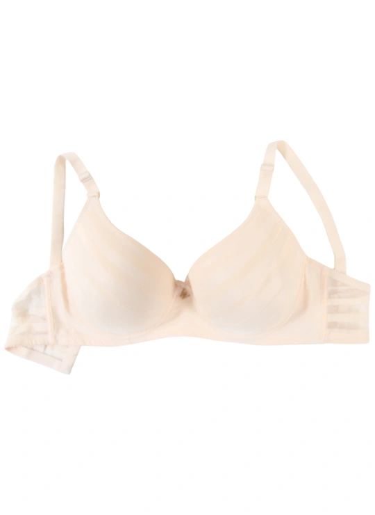 Чашка D Бюстгальтер *D* NADIZI 2583 - жіноча білизна оптом у Dolche Noche