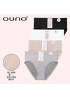Норма Труси жіночі OUNO 3998 3в - жіноча білизна оптом у Dolche Noche