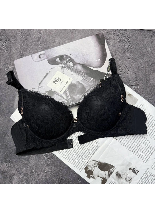 Чашка BБюстгальтер женский *B* AIMINA 1609 - женское белье оптом в Dolche Noche