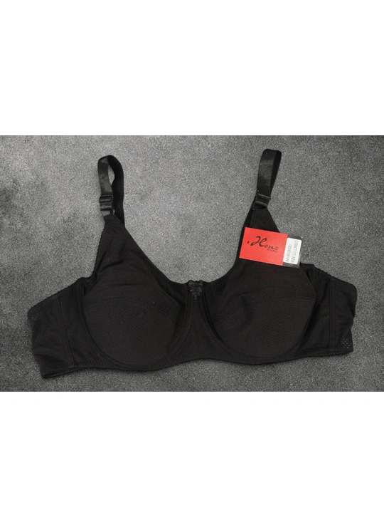 Чашка D Бюстгальтер жіночий *D* HONS 9020 Чорний - жіноча білизна оптом у Dolche Noche