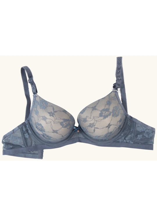 Чашка B Бюстгальтер B NADIZI 2611 8,2 - жіноча білизна оптом у Dolche Noche