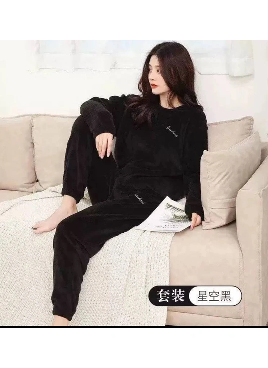 ПижамыЖенская пижама CoCo 1009 - женское белье оптом в Dolche Noche