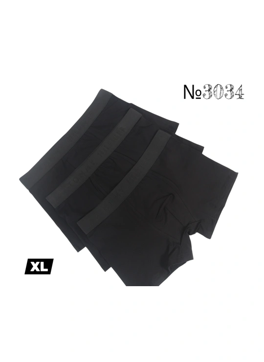 Трусы мужские TOMM 3034 (XL) - магазин нижнего белья оптом Dolche Noche