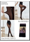 Колготки Жіночі колготки Forever KОРОНА KW2008-1 - жіноча білизна оптом у Dolche Noche