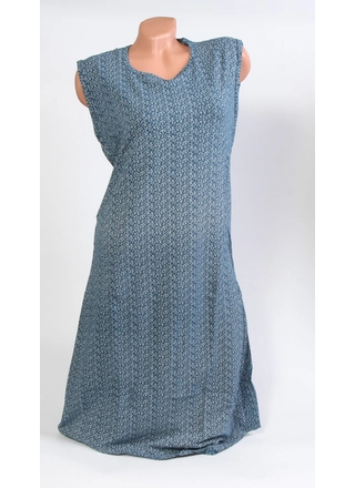 Фото Joanna Vera Женское домашнее платье Yoanna Vera 5728 (4418) – Ночные рубашки, цвет <color>, цена 99.00<currency>