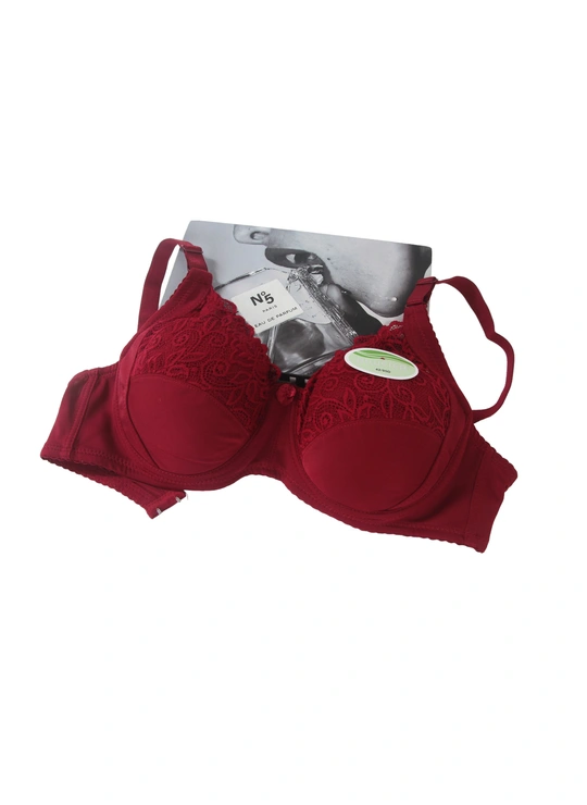 Чашка DБюстгальтер женский 8124#D 5,3 - женское белье оптом в Dolche Noche