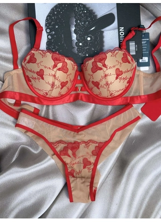 Фото CHLX Комплект белья *B* CH 325 (18612) – Чашка B, цвет <color>, цена 404.47<currency>