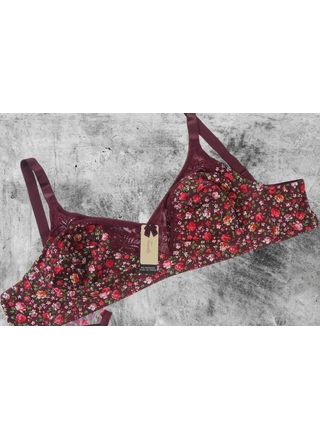 Фото Fmeila Бюстгальтер женский Fmeila 5060DD 4,1 (22444) – Без косточек, цвет <color>, цена 82.94<currency>