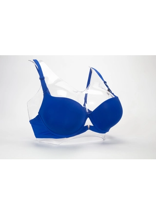 Фото AINA Бюстгальтер женский *B* AIMINA 1273  16.3 (16891) – С пуш-ап, цвет <color>, цена 187.22<currency>