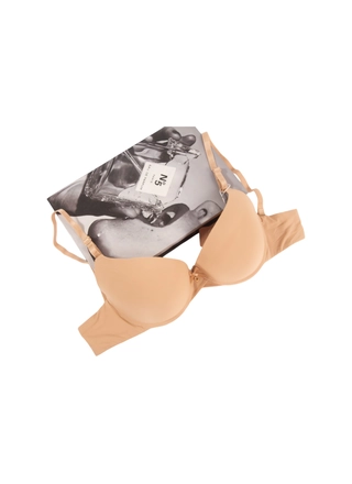 Фото TEYI Бюстгальтер *B* NADIZI 2072 9,2 (20635) – Чашка B, цвет <color>, цена 163.46<currency>