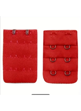 Фото YYG Подовжувач для бюстгальтера на 2 гачки 3662 (4544) – Aксесуари для бюстгалтера, колір <color>, ціна 14.74<currency>