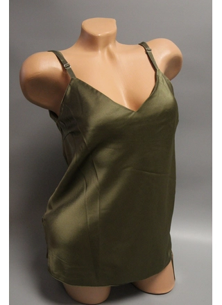 Фото Moda Life 0005 Материнський Атлас МОДА () – Майки, колір <color>, ціна <currency>