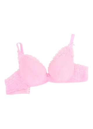 Фото TEYI Бюстгальтер NADIZI 2521B 8,2 (22083) – Чашка B, цвет <color>, цена 149.05<currency>