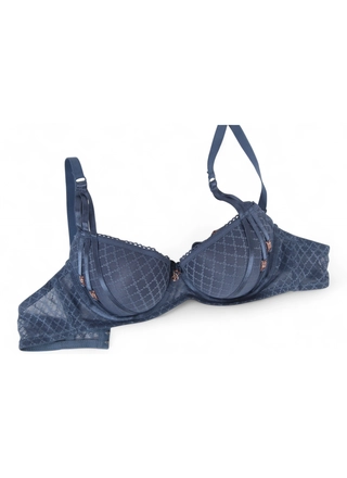 Фото YYG Бюстгальтер женский *B* AIMINA 0066  8,3 (21930) – Чашка B, цвет <color>, цена 187.44<currency>