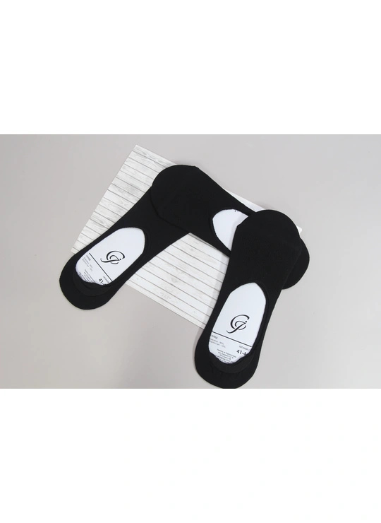 Мужские следы Червоноград 41-44 *424* Черный - магазин нижнего белья оптом Dolche Noche