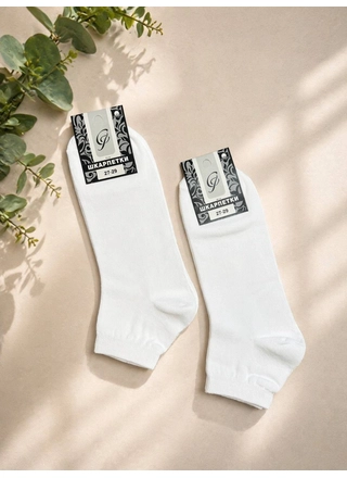 Фото Червоноград Шкарпетки чоловічі СІ 27-29 (2408) Білий (13012) – Весна-осень, цвет <color>, цена 13.09<currency>