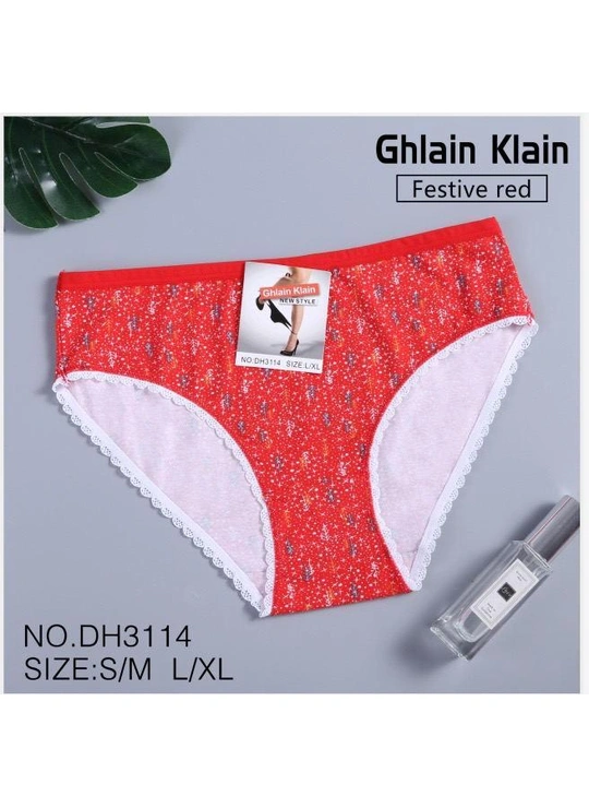 Норма Труси жіночі Ghlain klain DH3114 1д - жіноча білизна оптом у Dolche Noche