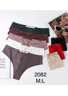 НормаЖенские трусы Spring 2082 6с - женское белье оптом в Dolche Noche