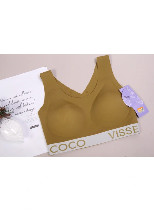 Топи, майки Топик безшовний CoCo 1799 - жіноча білизна оптом у Dolche Noche