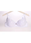 Чашка D Бюстгальтер жіночий *D* NADIZI 2615  5.0 Білий - жіноча білизна оптом у Dolche Noche