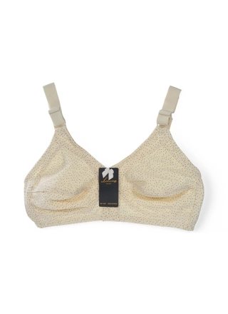 Фото Laiszak Бюстгальтер женский *DD* Laiszak 1920 (21331) – Без косточек, цвет <color>, цена 102.63<currency>