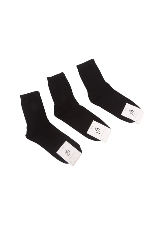 Весна-осеньНоски резинки (23-25) ELIT 0055 - женское белье оптом в Dolche Noche