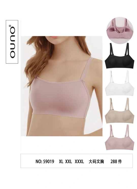 Топы, майкиТоп Comfort OUNO BC 59019 - женское белье оптом в Dolche Noche