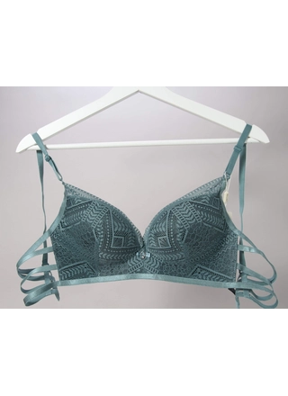 Фото WEIYESI Бюстгальтер Weiyesi *B* 7166 8.4 (14513) – Чашка B, колір <color>, ціна 147.78<currency>