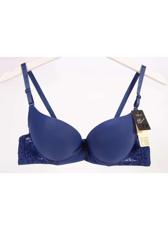 Чашка BБюстгальтер *B* TEYI 1232 8.4 - женское белье оптом в Dolche Noche