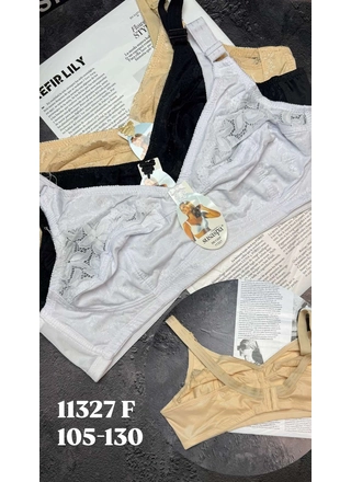 Фото SUFENNA Бюстгальтер Sufenna 11327F 18,2 (22449) – Без косточек, цвет <color>, цена 112.64<currency>