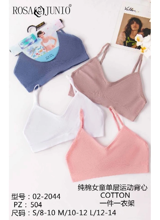 Топик Детский Rosa Junio 02-2044 – поставщик белья оптом Dolche Noche